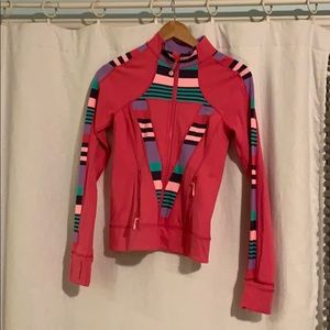 Ivivva Lululemon Perfect Your Practica Jacket